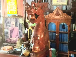Pa Kao Lan Wua Monastery
