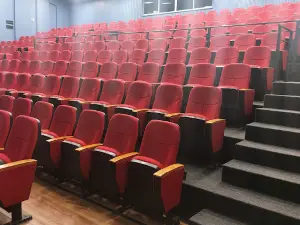 Centro Cultural Curanilahue