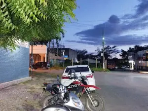 Praça Sabino Dourado