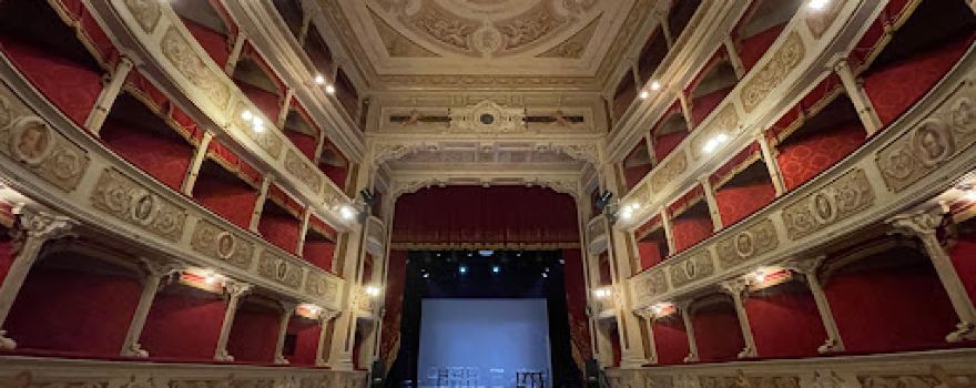 Teatro verdi