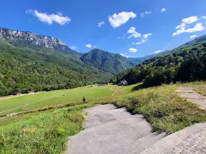 Valley of Heroes