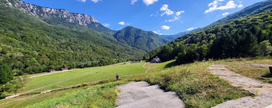Valley of Heroes