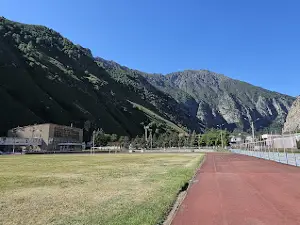 Stadion Trud
