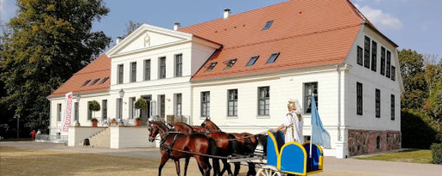 Landstallmeisterhaus