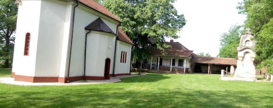 Monastery Jakovic