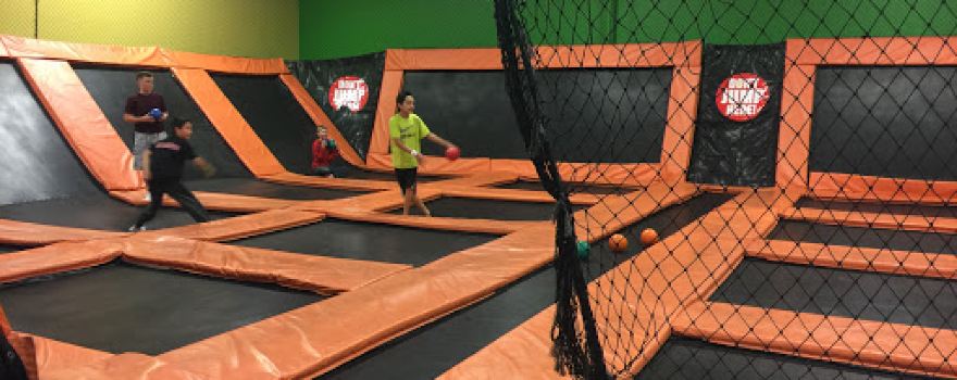 TruFit Athletic Clubs - 4th St