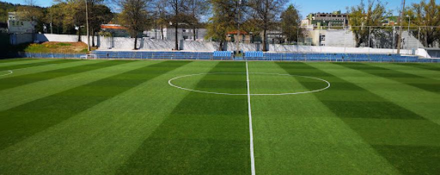 Municipal Stadium Famalicão