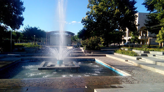 Echmiadzin
