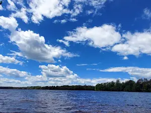 Lake George Campsite