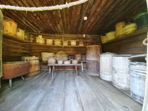 Mihkli Talumuuseum