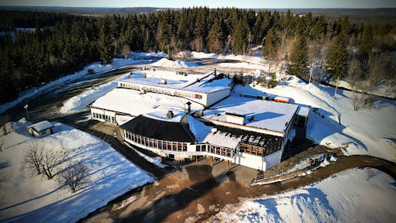 Naapurinvaaran Huvikeskus