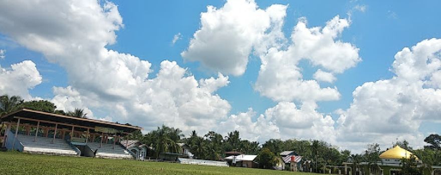 Stadion Rusli Toimi (pulau payung)