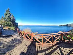 Mirador Puerto Chalupa
