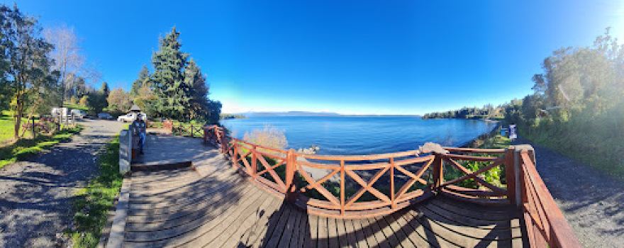 Mirador Puerto Chalupa
