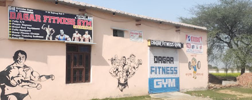 Dagar Fitness Gym