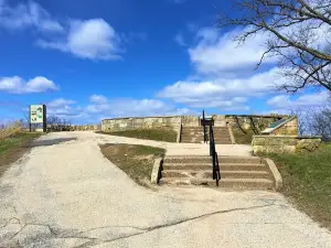 Garvin Heights Lookout