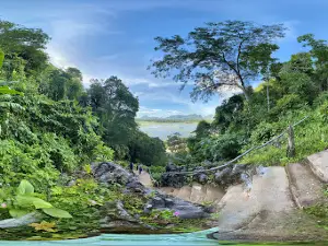 Htunt Patine Viewpoint