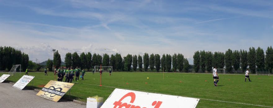 Impianti Sportivi