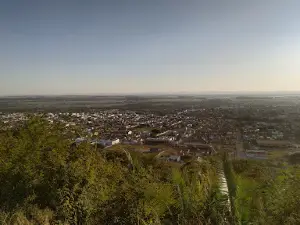 Mirante Flor da Serra