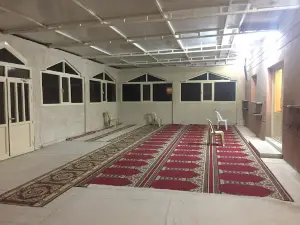 Mulla Othman Mosque