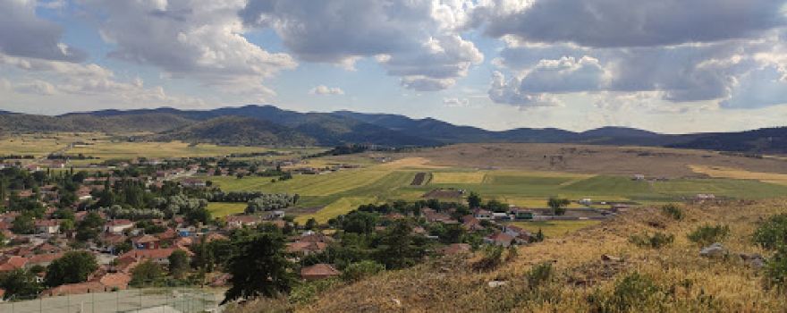 Boztepe Piknik Alanı