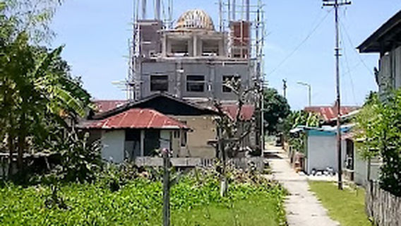Masjid Datuk Abdullah