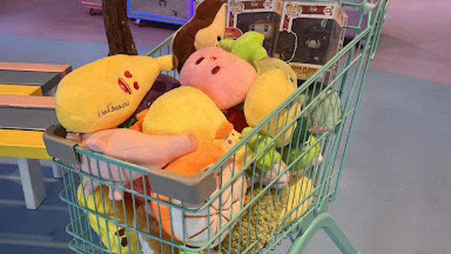 ClawMee (Saint-Laurent)