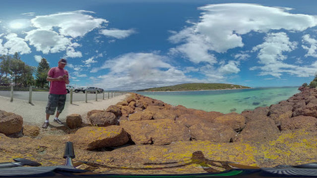 Emu Point Playground