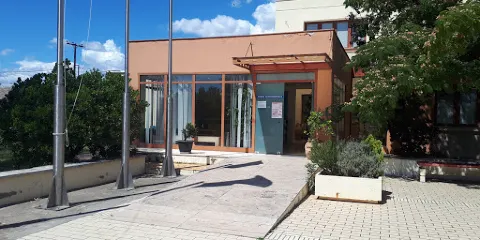 Fisheries Museum