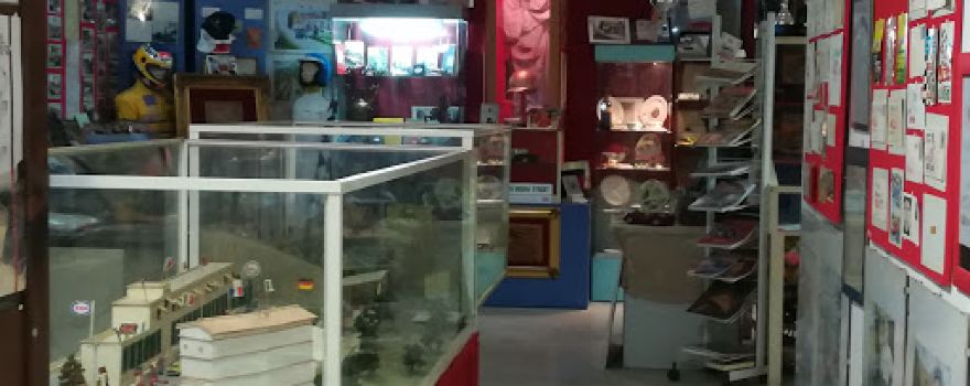 Museo Vincenzo Florio