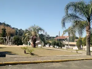 Square Leopoldo Rudnick