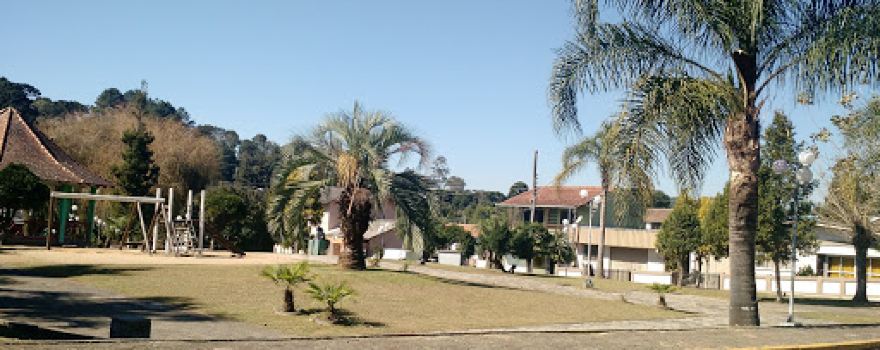 Square Leopoldo Rudnick