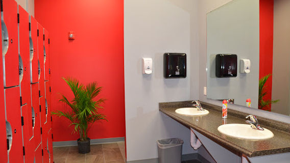 Workout Anytime Sevierville