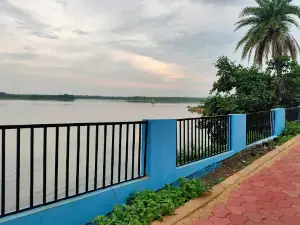 Hanuman Ghaat
