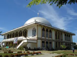 Jami 'Darussalam