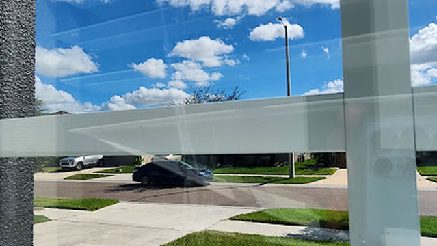 Ayersworth Glen Clubhouse