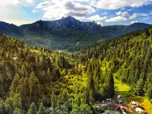 Camping Ursulet