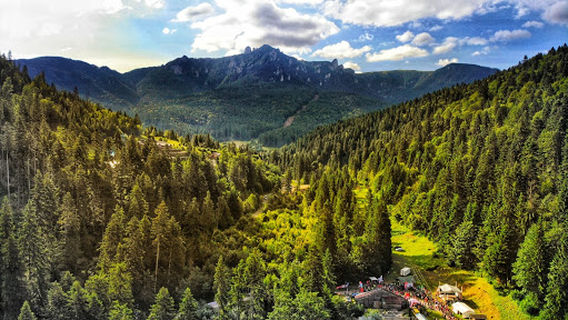 Camping Ursulet