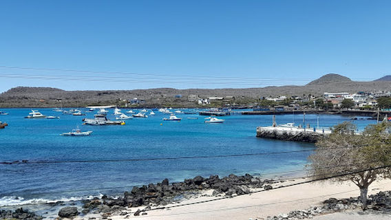 Segunda Zona Naval de la Armada del Ecuador