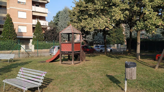 Parco Enrico Berlinguer