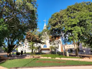 Praça Central