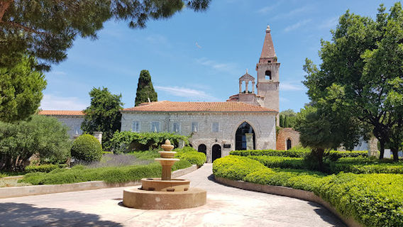 Sveti Andrija
