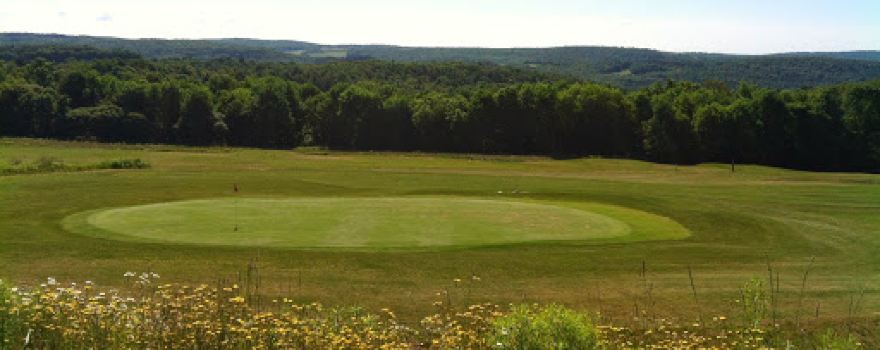Butternut Valley Golf