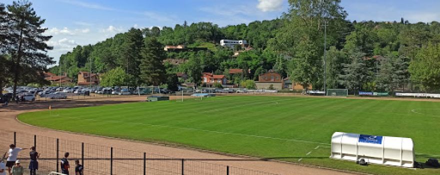 Merlo Stadium