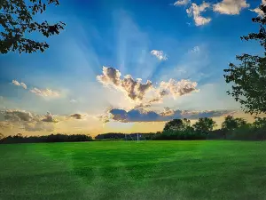 Oxford Community Park