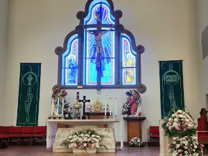 Our Lady of the Americas