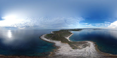 The Cape Kamenjak