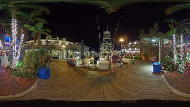 ShadowCaster Flats Fishing