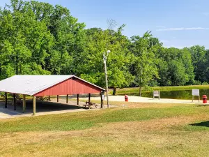 Four Seasons Family Campground