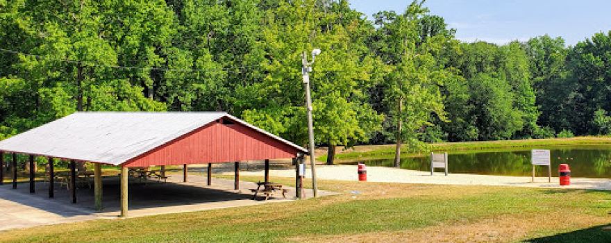 Four Seasons Family Campground